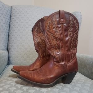 Laredo Women's Cowboy Boots L;8.5
